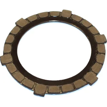 Spojková lamela Lamela spojky - MZ 150 ETZ