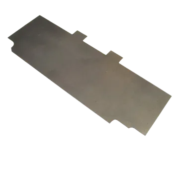 Polička do schránky Baterie Pérák, čz 150 c - výpalek pro navaření