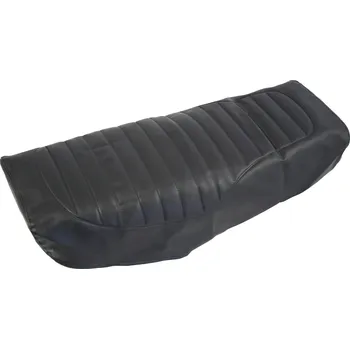 Moto sedlo Potah sedla MZ 125, 150, 250 (německá výroba)