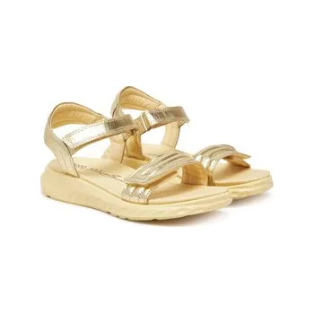 Dámské sandále ECCO Sandály SP.1 Lite Sandal K 71217361132 Zlatá 36