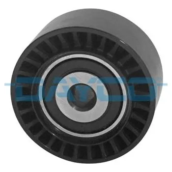 Vratná/vodicí kladka, klínový žebrový řemen DAYCO APV2180