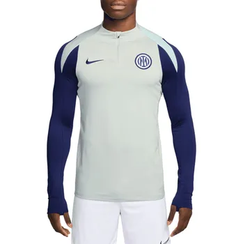 Pánské tričko Triko s dlouhým rukávem Nike INTER M NK DF STRK DRILL TOP K hj7778-093 Velikost XXL