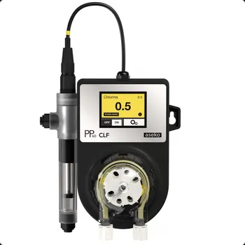 Zařízení na úpravu vody Asin Aqua PP60 CLF