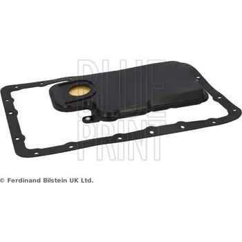 Hydraulický filtr Sada hydraulického filtru, automatická převodovka BLUE PRINT ADBP210052