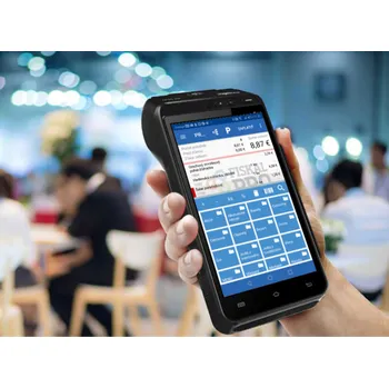 Kancelářská technika FiskalPRO A8 - FiskalPRO A8 - pořízení do vlastnictví