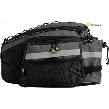 brašna na kolo Sport Arsenal Brašna nosičová Arsenal 560 víceúčelová + DÁREK