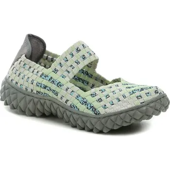 Dámské sandále Rock Spring OVER Lichen dámská gumičková obuv EU 40 + DÁREK