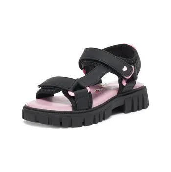 Dámské sandále Sandály Powerpuff Girls CS-SS25-339WBPPG Černá 32