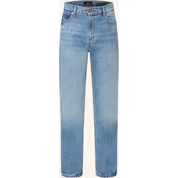 Pánské džíny 7 For All Mankind Pánské Džíny Modern Straight Straight Fit,...