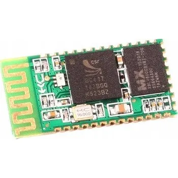Bluetooth HC-06 pro Arduino 3.3V bez pinů