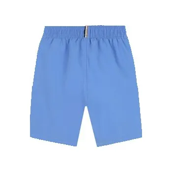 Pánské plavky BOSS Plavecké šortky J51973 S Tmavomodrá Regular Fit 8Y