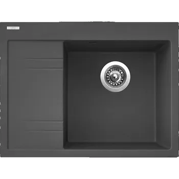 Granitový dřez Sinks Rim 650 P