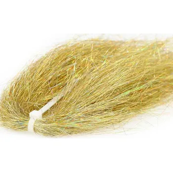 Sybai Holographic Angel Hair Gold