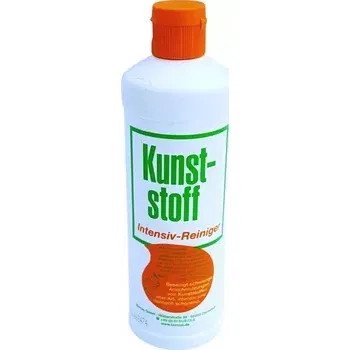 Stavební profil Intenzivní čistič plastů "KIR" (Čistič plastů)