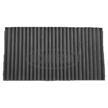 Klimatizace automobilu Filtr, vzduch v interiéru CORTECO 80001442
