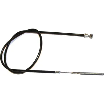 Lanko pro jízdní kolo Bowden přední brzdy Jawa 634 - (bez šroubení)