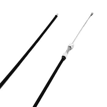 Bowden spojky Skůtr ČZ 502 - SE ŠROUBENÍM u páčky