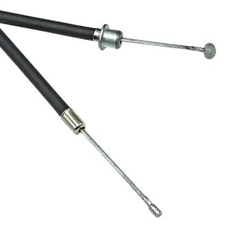 Bowden plynu JAWA-ČZ sportka, Californian - RYCHLOPAL (S MISTIČKOU)