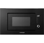 Vestavná mikrovlnná trouba Concept MTV4020bc