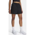 Dámské kraťasy UNDER ARMOUR UNSTOPPABLE UTILITY SHORT 1389667-001 ČERNÁ M