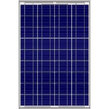 solární panel 12V 100W solární panel GWL