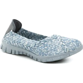 Dámské sandále Rock Spring CARIOCA Blue Smoke dámská gumičková obuv EU 39 + DÁREK