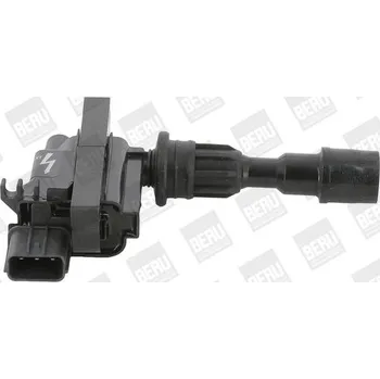 Zapalovací cívka Zapalovací cívka BorgWarner (BERU) ZSE190