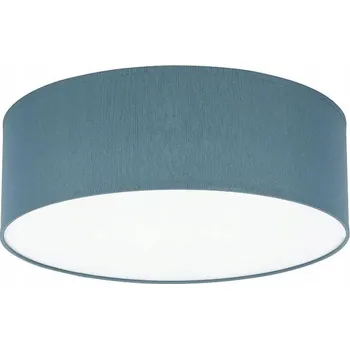 Tk RONDO: Okouzlující Stropní Svítidlo modrý