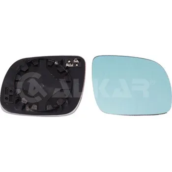 Autosklo Sklo do zrcátka, vnější zrcátko ALKAR 6472521