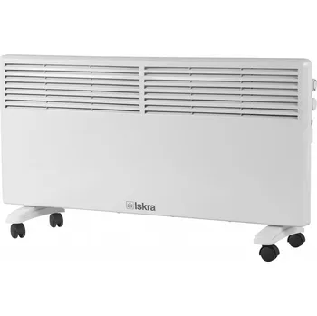 Průmyslové topidlo ISKRA, ELEKTRICKÝ KONVEKTOR ISKRA PN2500, 1250/2500W