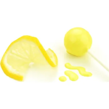Cukrovinka Cake Masters Poleva na cake pops Citron 260g