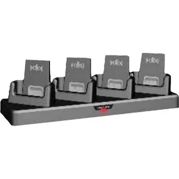 Datový terminál Datalogic 94A150118 4-Slot Wireless Charging Dock