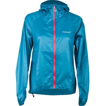 Dámská větrovka Dámská bunda Nalehko Neprofuk Barva: Mozaic Blue, Velikost: XL
