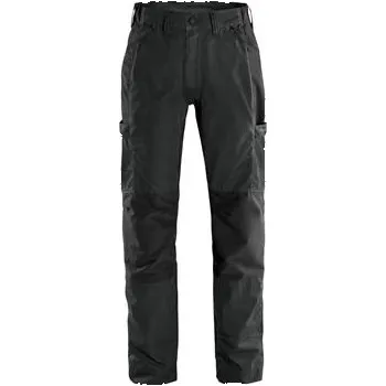 pracovní bunda FRISTADS všestranné strečové kalhoty 2540 LWR černá vel. 48