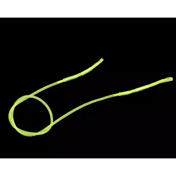 Muškařská rychlospojka Sybai LARGE Fluo Yellow #6 -10