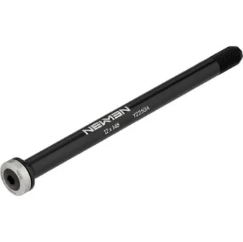 CUBE Zadná pevná osa NEWMEN Syntace X12 12x148, 169mm