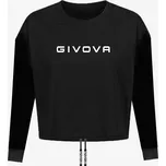 Givova dámské triko - černá, FIT016-0010 M