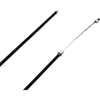 Bowden spojky Skůtr ČZ 501 - BEZ ŠROUBENÍ u páček