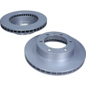 Brzdový kotouč Brzdový kotouč QUARO QD3697