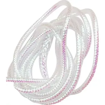 Mylar Tubes Pearl 4mm