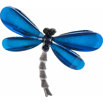 Brož brož vážka 1887-3