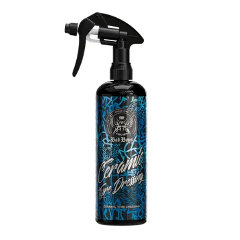Bad Boys CERAMIC Tyre Dressing - impregnace pneumatik (500 ml)