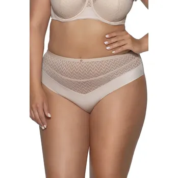 Dámské oblečení Ava 2102 Innesa kolor:beige S