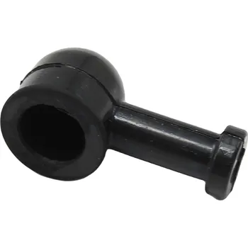 Auto elektroinstalace Gumová krytka přívodu indukční cívky