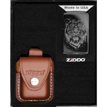 Zapalovač Zapalovač zippo