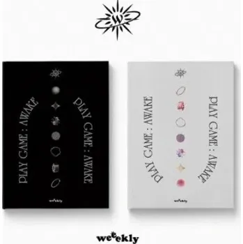 Zahraniční hudba Weeekly: Play Game: Awake - CD