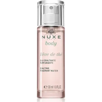 NUXE Rêve de Thé Exalting Fragrant…