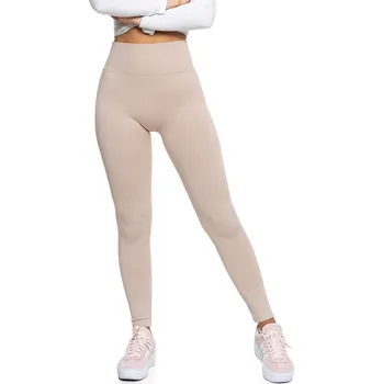 Dámské legíny Moraj RDL1000-020 Barva: Béžová, Velikost: S/M