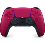 DualSense Wireless Controller Cosmic Red PS5