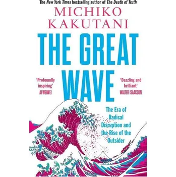 The Great Wave - Michiko Kakutani